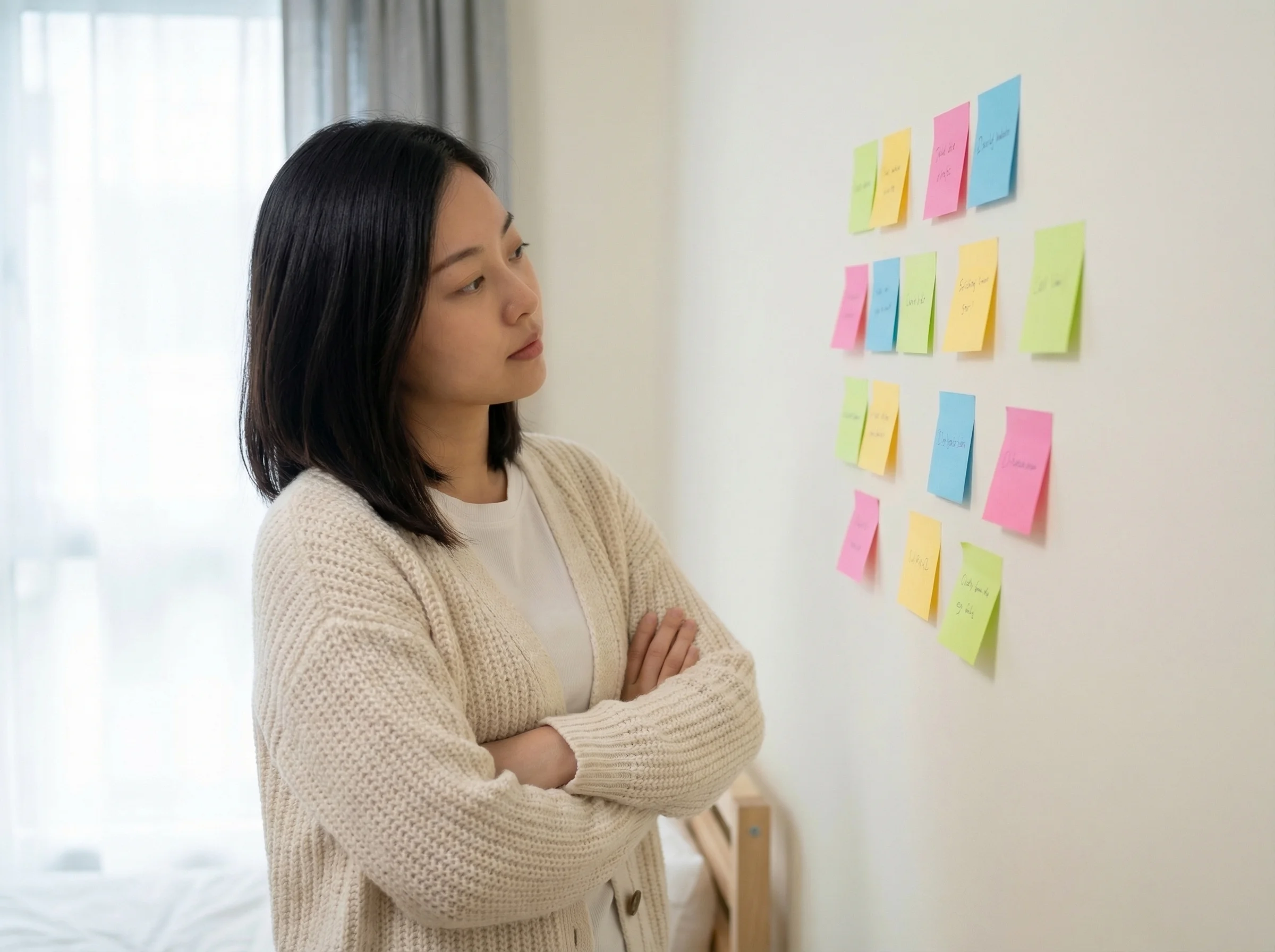 Crafting Your Narrative