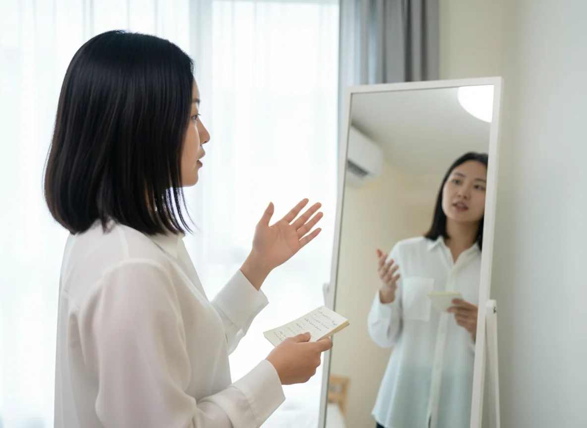 Realistic Practice Sessions